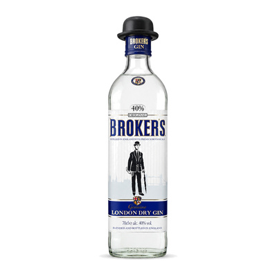 Gin Rammstein Navy Strength 57.00° 0.500 L.