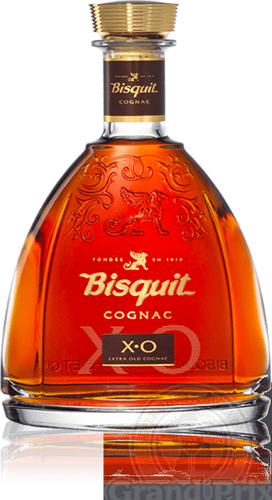 BISQUIT DUBOUCHE XO 40% 0,7L