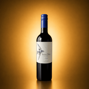 Wino Aves del Sur Merlot 0,75 L