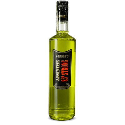 ABSYNT RODNIK'S STRONG 85% 0.7L