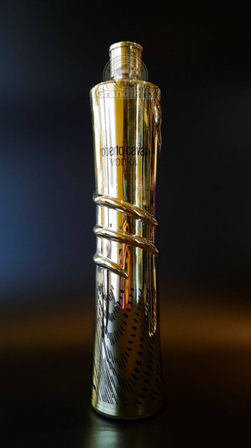 ROBERTO CAVALLI GOLD 40% 1L