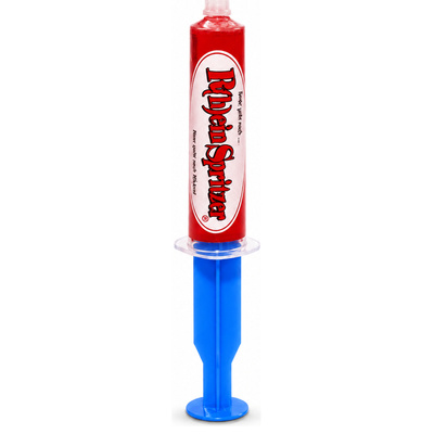 Mini. Likier Rheinspritzer Himbeer 0,02 L 15%