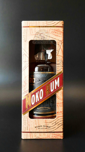 MOKO 20YO 42% 0,7L
