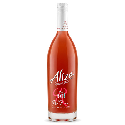 ALIZE RED 16% 0,7L