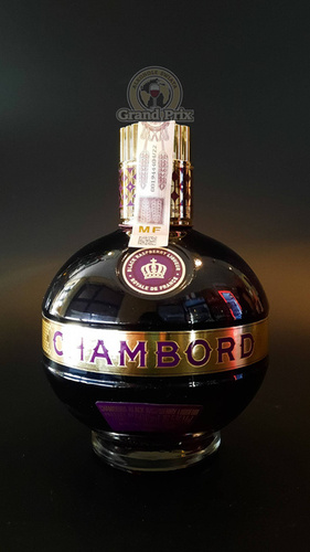 Likier Chambord Liqueur Royale de France 16,5% 0,7L