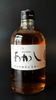 WHISKY AKASHI WHITE OAK 40%  0,5L