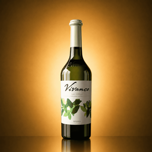 Wino Dinastia Vivanco Blanco DOC Rioja 0,75 L