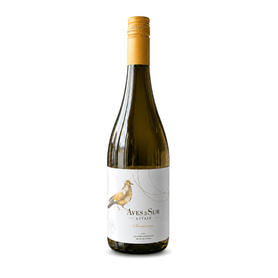 Wino Aves del Sur Chardonnay 0,75 L