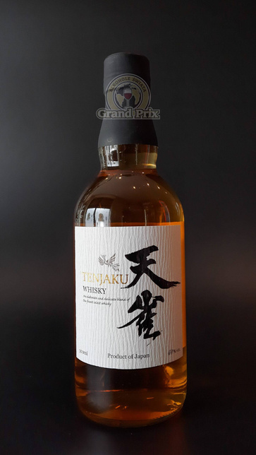 TENJAKU 40% 0,5L