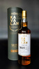 WHISKY KAVALAN SOLIST BOURBON 59,4% 0,7L