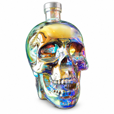CRYSTAL HEAD AURORA  40%  1,75L