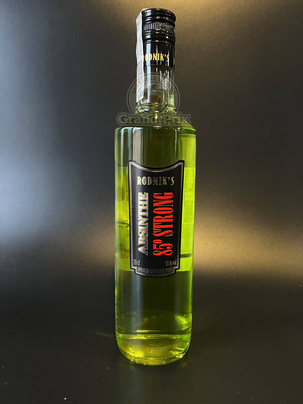 ABSYNT RODNIK'S STRONG 85% 0.7L