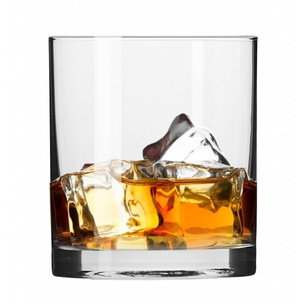 Szklanka Balance do whisky 220 ml 6 szt