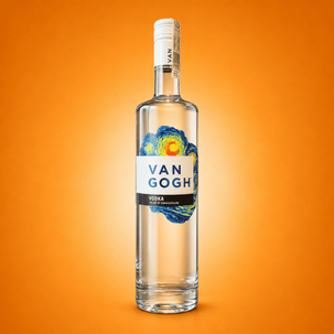 WÓDKA Van Gogh Classic 40% 1,0L