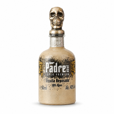 PADRE AZUL REPOSADO 40% 50ML