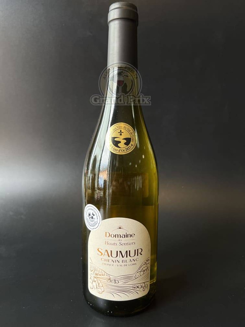 Wino Domaine des Haut Sentiers Saumur Chenin Blanc 0,75 L