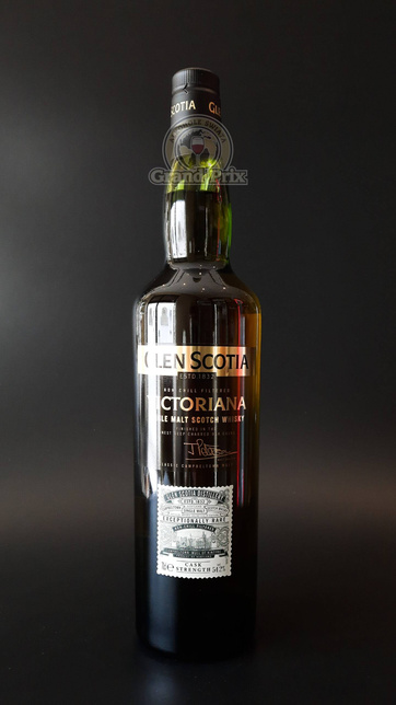 GLEN SCOTIA VICTORIANA  54,2%  0,7L