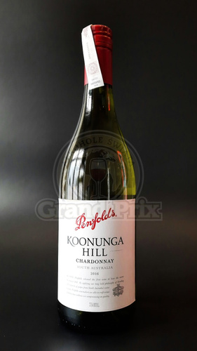 PENFOLDS  KOONUNGA HILL CHARDONNAY 12,5% 0,75L