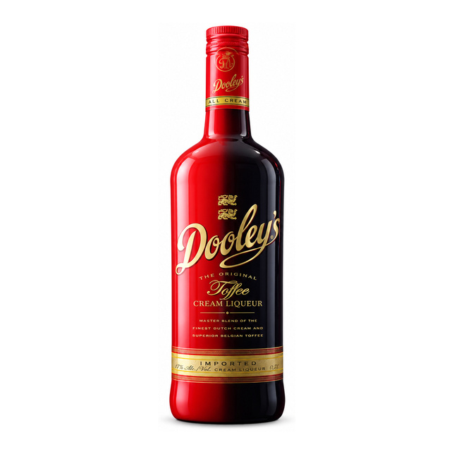 Dooley's Toffee Liqueur 15% 0,7l