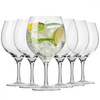 Kieliszek Gin Tonic Harmony 700 ml 6 szt