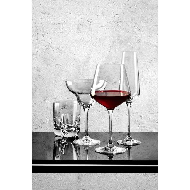 Kieliszek Avant-Garde do wina białego chardonnay 460 ml 6 szt