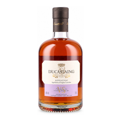 Armagnac Ducastaing VS 40% 0,7 L