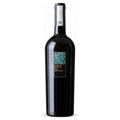 WINO ALBENTE FEUDI DI SAN GREGORIO 12% 0,75L