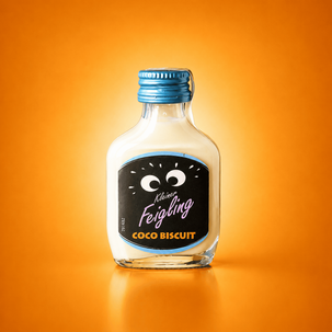 MINI LIKIER FEIGLING'S COCO BISQUIT 15% 20ML