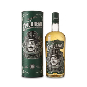 WHISKY THE EPICUREAN DOUGLAS LAING'S BLEND  46,2%  0,7L