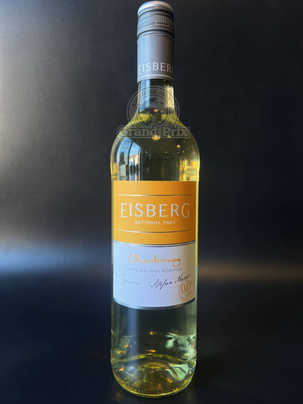 Wino EISBERG CHARDONNAY ALCOHOL FREE