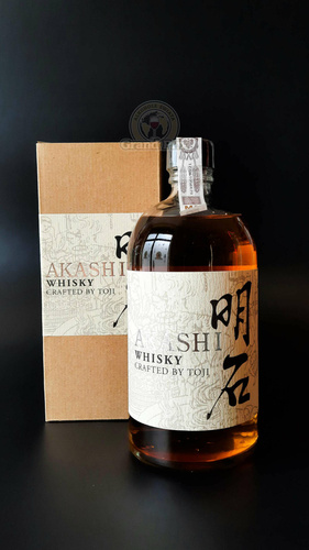 AKASHI TOJI BLENDED 40% 0,7L