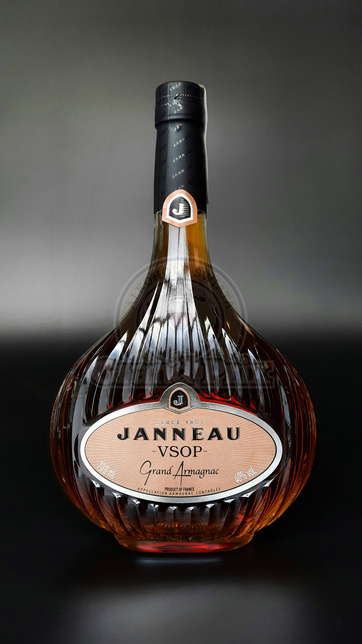 ARMAGNAC JANNEAU VSOP  40% 0,7L