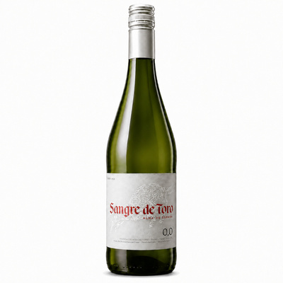 WINO Sangre de Toro 0.0% Blanco 0,75l
