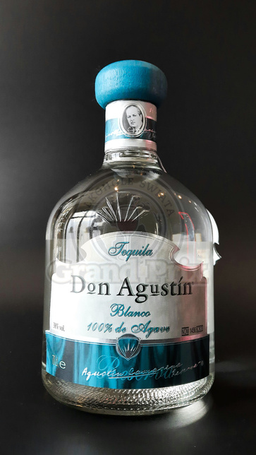 DON AGUSTIN BLANCO  38%  0,7L
