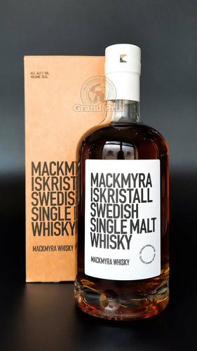 MACKMYRA ISKRISTALL   46,1%  0,7L