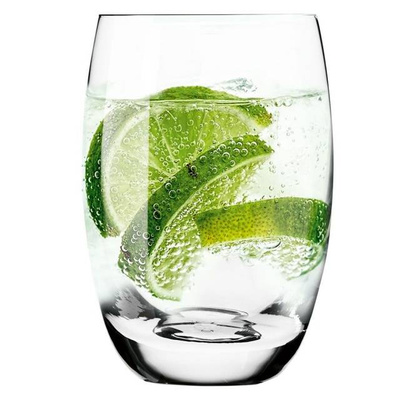 Szklanka Elite do napojów 360 ml