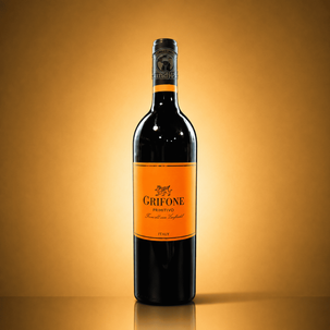 WINO GRIFONE PRIMITIVO 13% 0.75L