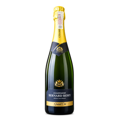 BERNARD REMY GRAND CRU BRUT 12% 0,75L