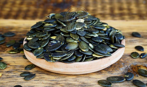 Dynia łuskana 250g