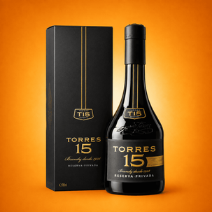 TORRES 15YO  40% 0,7L