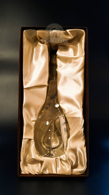 SCHEHERAZADE FRAMBOISE