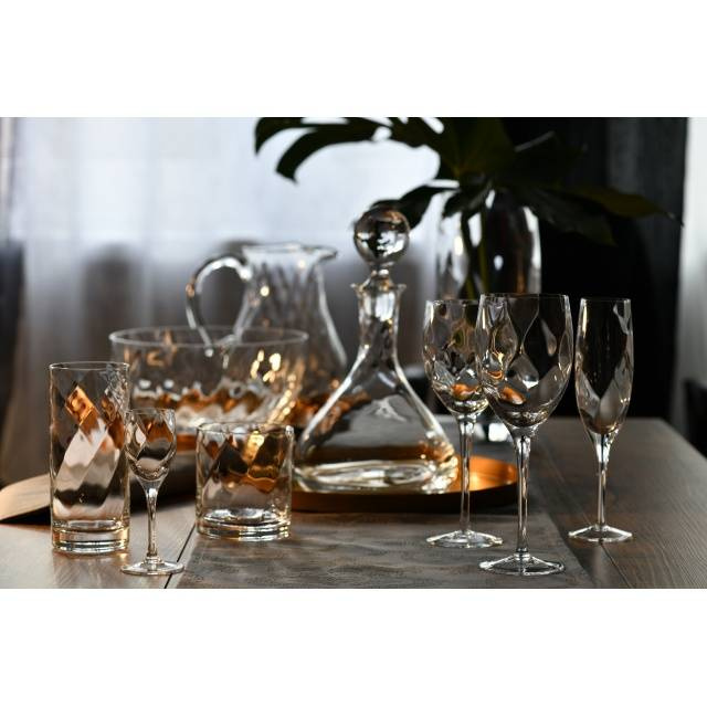 Kieliszek Romance do szampana 170 ml 6 szt