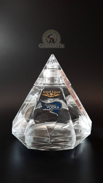 WÓDKA PRECIOUS VODKA 40% 0,7L