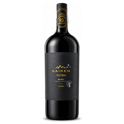 KAIKEN ULTRA MALBEC 14,5% 1,5L