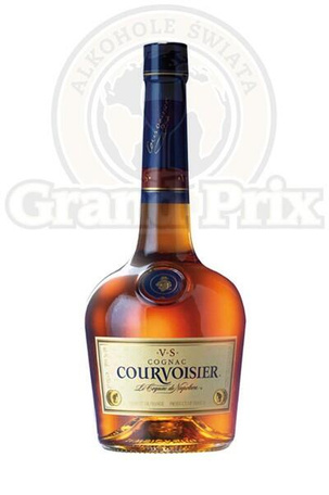 KONIAK  COURVOISIER VS 40%  0,35L