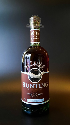 BELUGA HUNTING BERRY 38% 0,7L