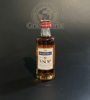 Mini Koniak Martell VSOP 30ml