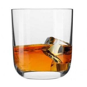 Szklanka Glamour do whisky 300 ml
