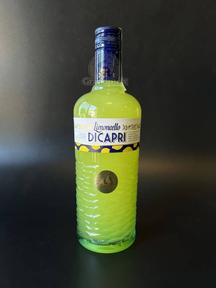 LIKIER LIMONCELLO DI CAPRI  30%  0.7L