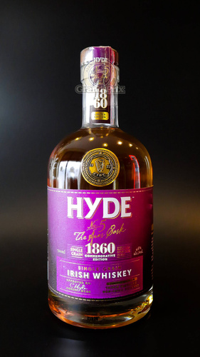 HYDE NO. 5 ARAS CASK  46% 0,7L